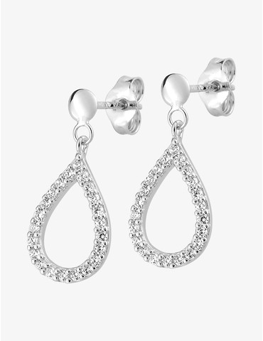 Boucles d'oreilles goutte...