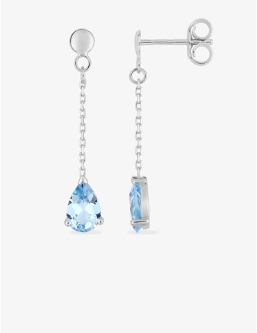 Boucles d'oreilles...