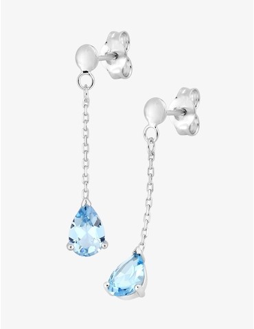 Boucles d'oreilles...
