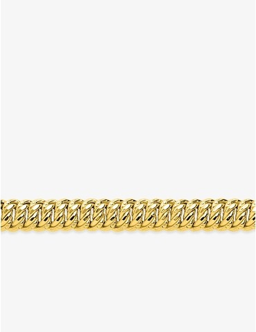 Bracelet chaîne américaine...
