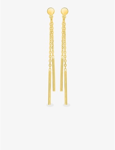Boucles d'oreilles...