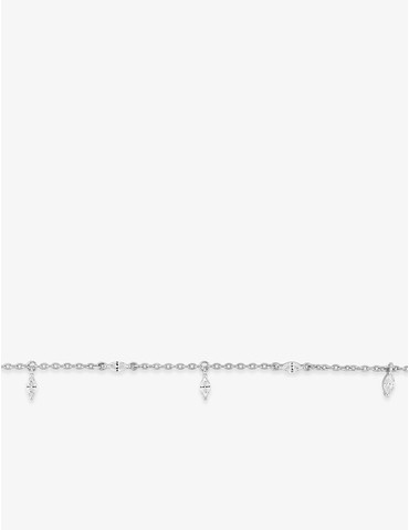 Bracelet Argent 925‰ rhodié...
