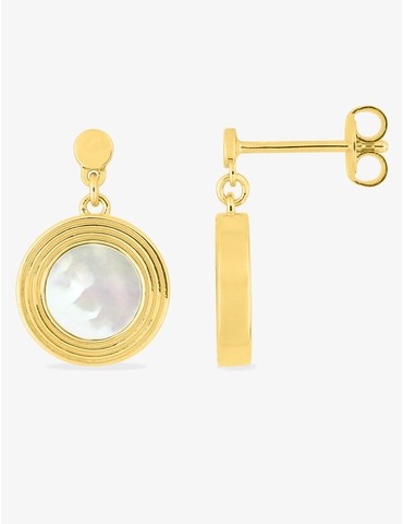 Boucles d'oreilles...