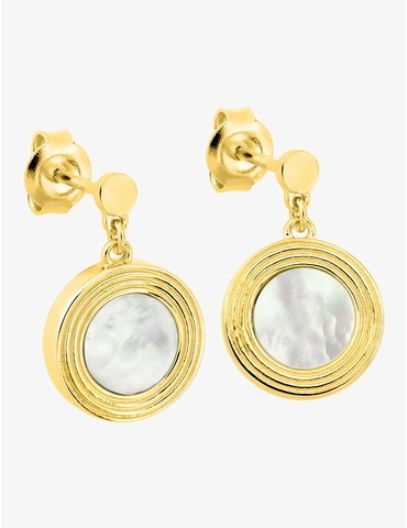 Boucles d'oreilles...