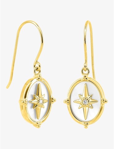 Boucles d'oreilles crochet...