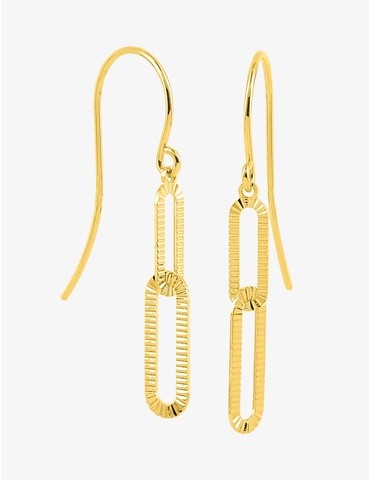 Boucles d'oreilles crochet...