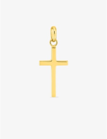 Pendentif croix 22 x 13 mm...