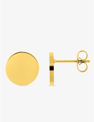 Boucles d'oreilles cercle...