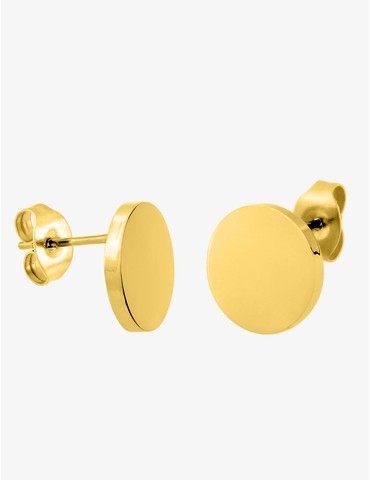 Boucles d'oreilles cercle...