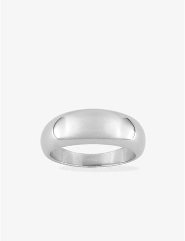 Bague acier
