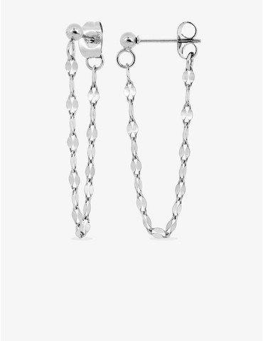 Boucles d'oreilles...
