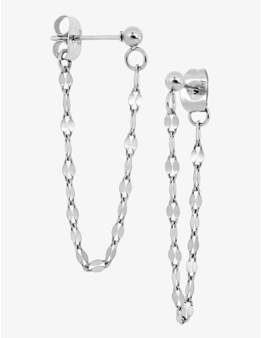 Boucles d'oreilles...