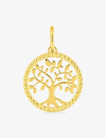 Pendentif arbre de vie en...