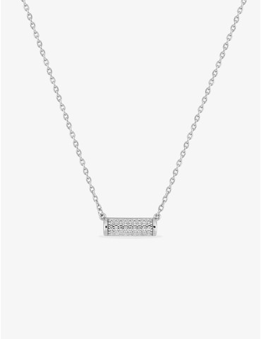 Collier en argent 925 ‰...