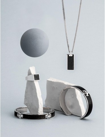 Collier en  argent 925 ‰...