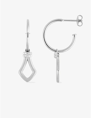 Boucles d'oreilles...