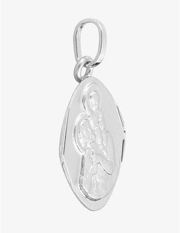 Médaille Saint Christophe...