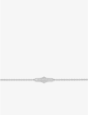 Bracelet argent 925 ‰...