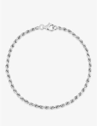 Bracelet argent 925 ‰...
