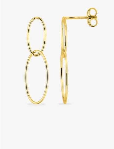 Boucles d'oreilles...