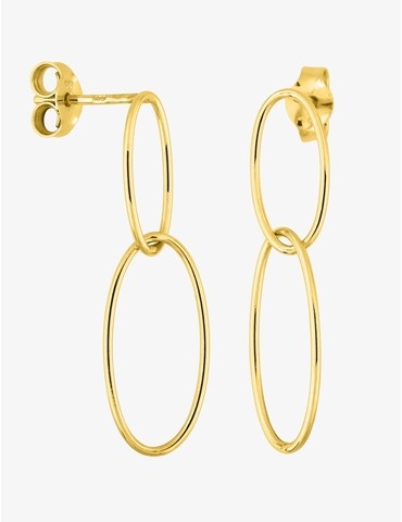 Boucles d'oreilles...