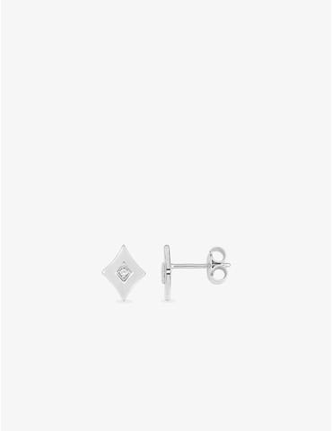 Boucles d'oreilles argent...