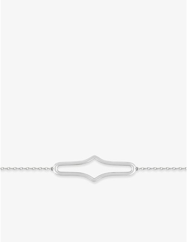 Bracelet argent 925 ‰...
