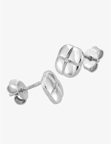 Boucles d'oreilles argent...