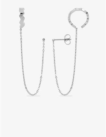 Boucles d'oreilles...