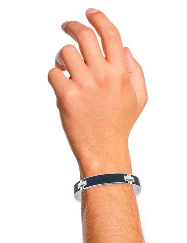 Bracelet argent 925 ‰...