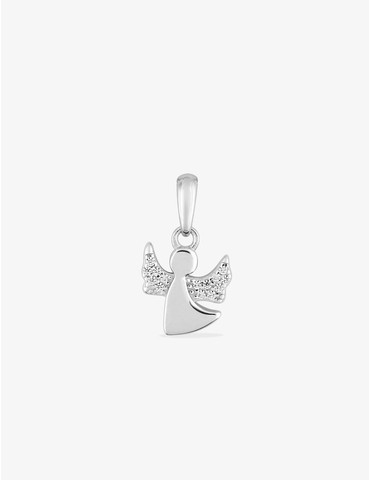Pendentif argent 925 ‰...