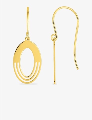 Boucles d'oreilles...