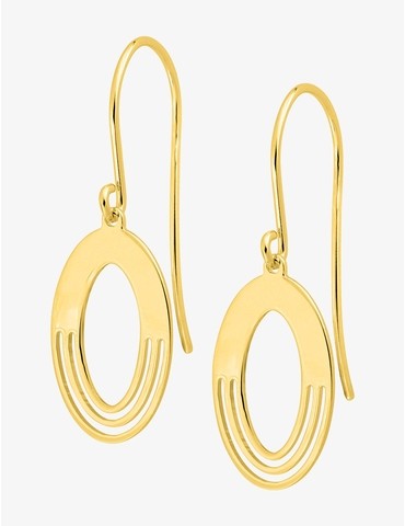 Boucles d'oreilles...