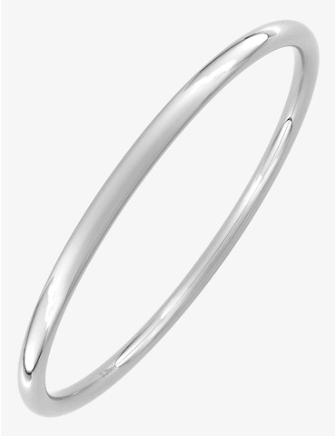 Bracelet jonc en acier...