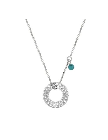 Collier en argent 925 ‰...