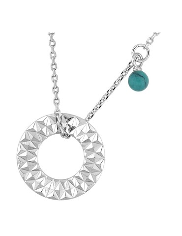 Collier en argent 925 ‰...
