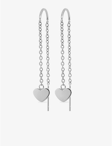 Boucles d'oreilles...