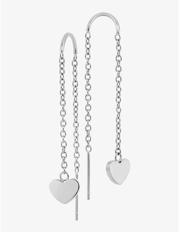Boucles d'oreilles...