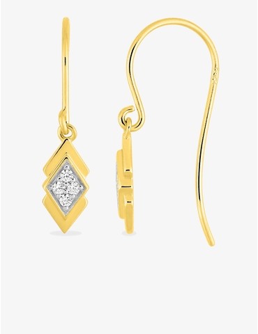 Boucles d'oreilles crochet...