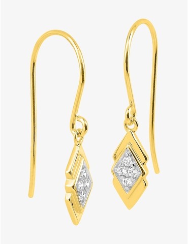 Boucles d'oreilles crochet...