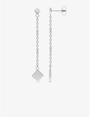Boucles d'oreilles...