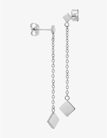 Boucles d'oreilles...
