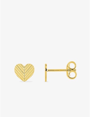 Boucles d'oreilles clous en...