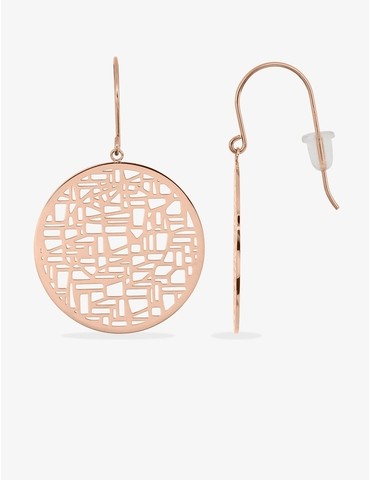 Boucles d'oreilles...