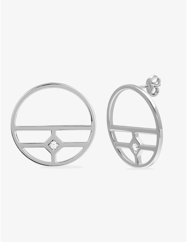 Boucles d'oreilles...