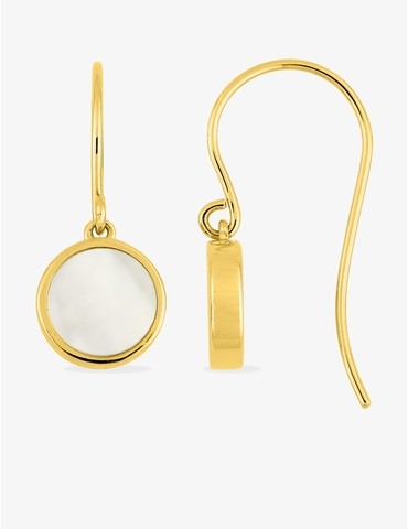 Boucles d'oreilles...