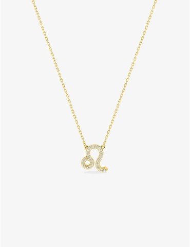 Collier or 375 ‰ jaune,...