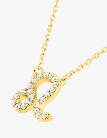 Collier or 375 ‰ jaune,...