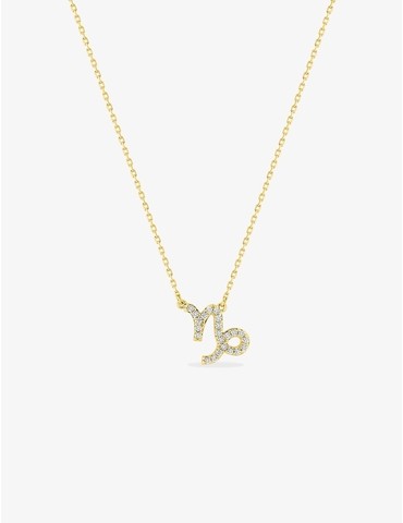 Collier or 375 ‰ jaune,...