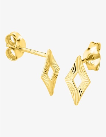 Boucles d'oreilles clous en...